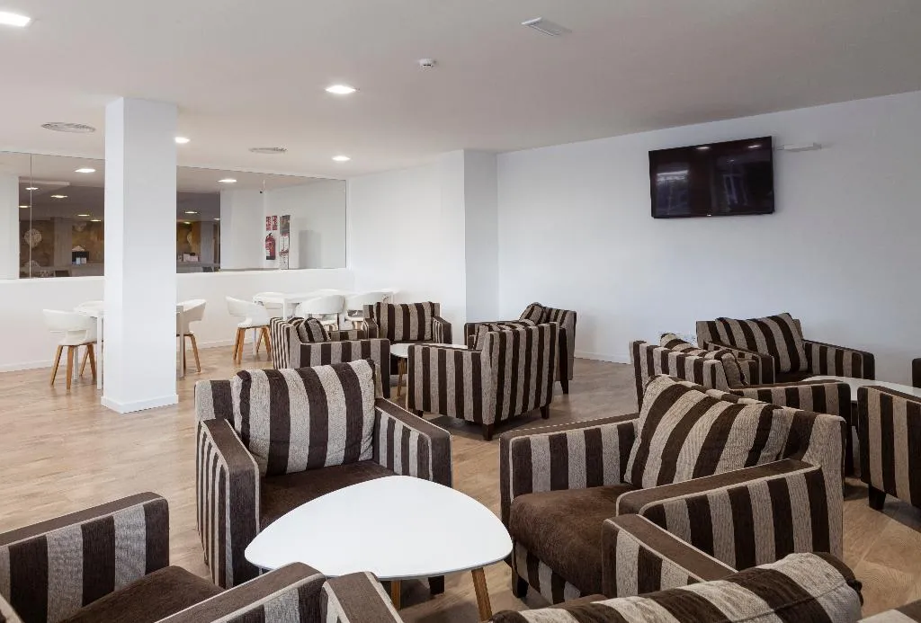 Lobby, Minura Sur Menorca, Menorca
