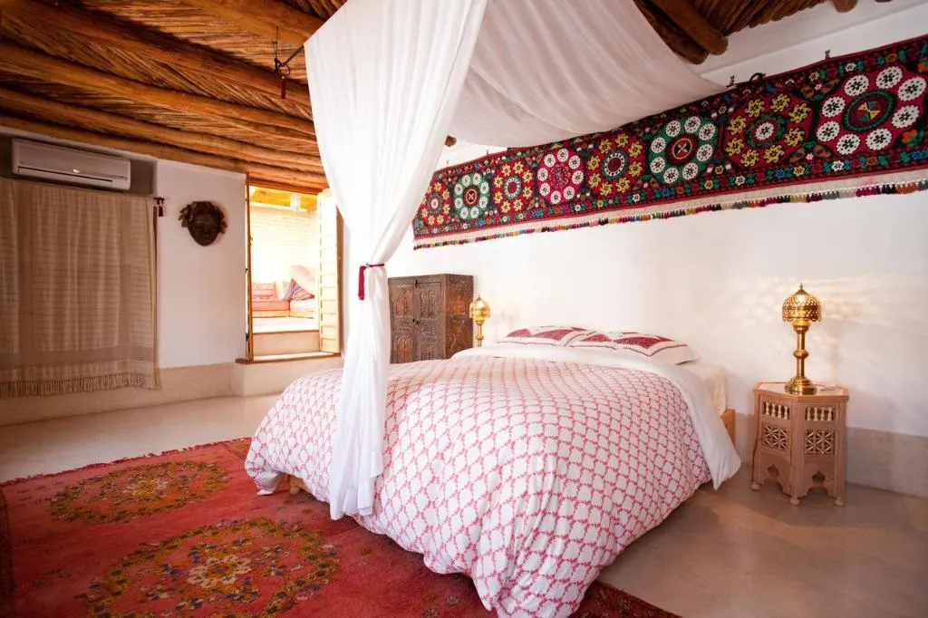JUNIOR SUITE STANDARD Room, Riad Zineb, Marrakech