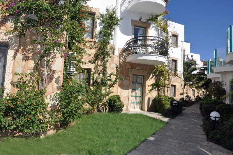 General view, Siesta Beach Apart, Bodrum