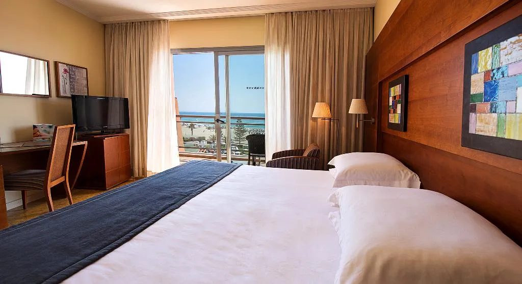 DOUBLE SINGLE USE SUPERIOR Room, Protur Roquetas Hotel & Spa, Costa Almeria