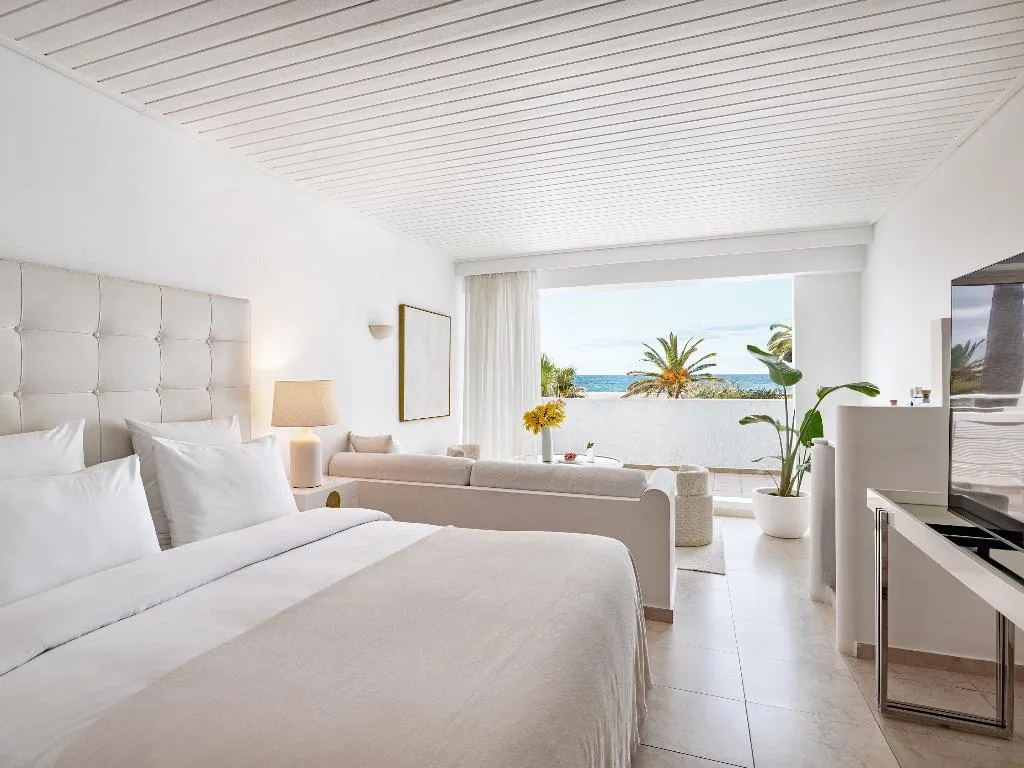SUITE LUXURY TWO BEDROOMS Room, Creta Palace, A Resort to Live, Crete
