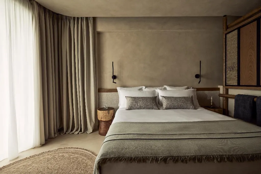 DOUBLE SEA VIEW Room, Zelia Resort & Spa, Halkidiki