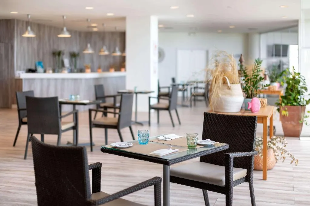 Restaurant, Apartments La Palma Affiliated by Melia, La Palma
