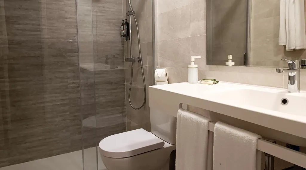 JUNIOR SUITE STANDARD Room, Marina Elite, Gran Canaria