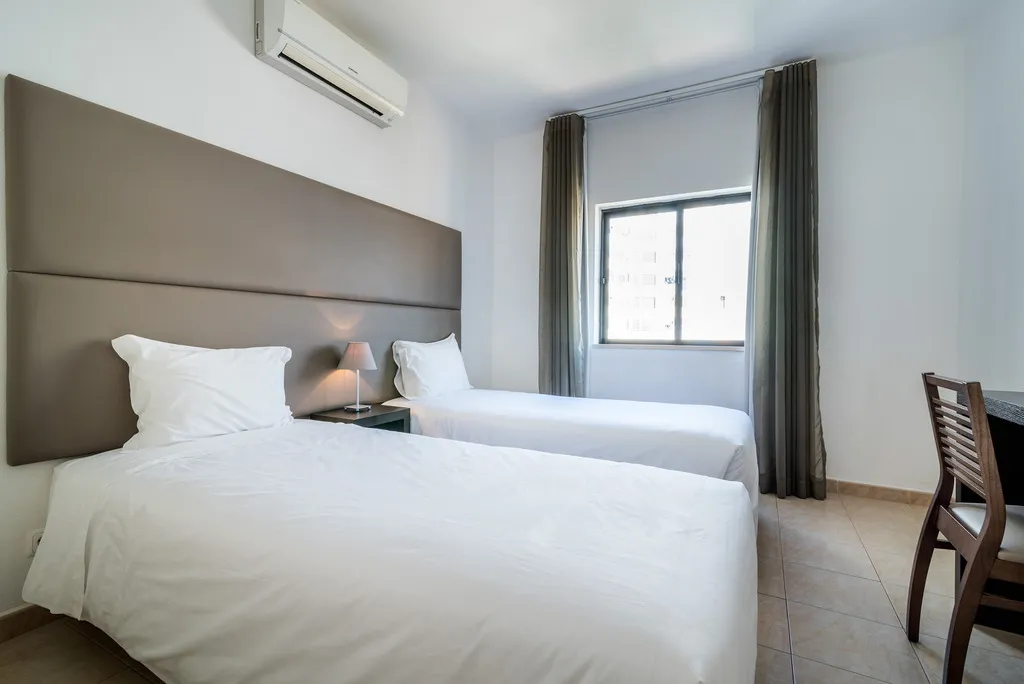 APARTMENT SUPERIOR ONE BEDROOM Room, Clube VilaRosa, Algarve