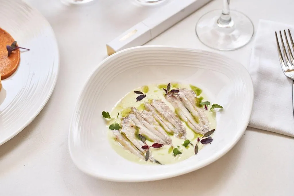 Restaurant, Parklane, a Luxury Collection Resort & Spa, Cyprus
