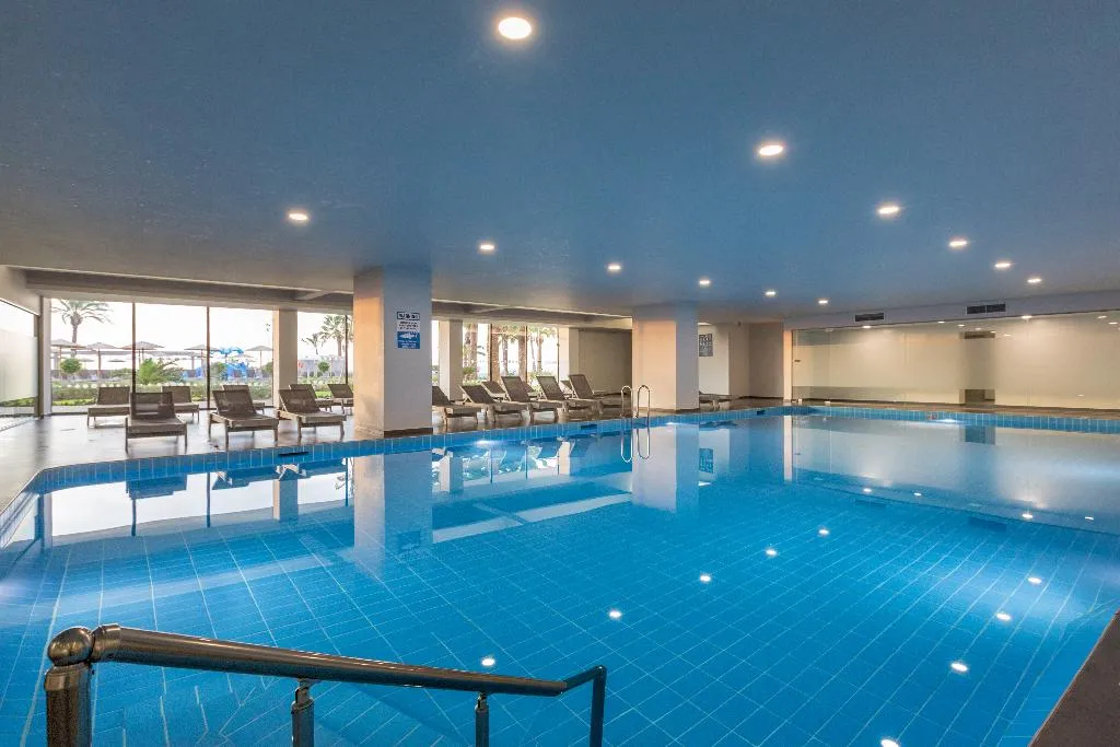 Pool, Akti Imperial Deluxe Resort & Spa Dolce by Wyndham, Rhodes