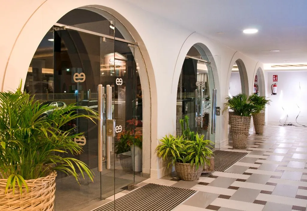 Lobby, Ereza Mar - Adult Only, Fuerteventura