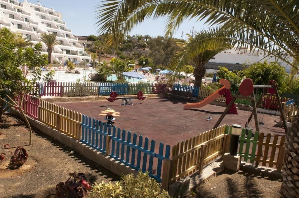 Sports and Entertainment, Babalu, Gran Canaria