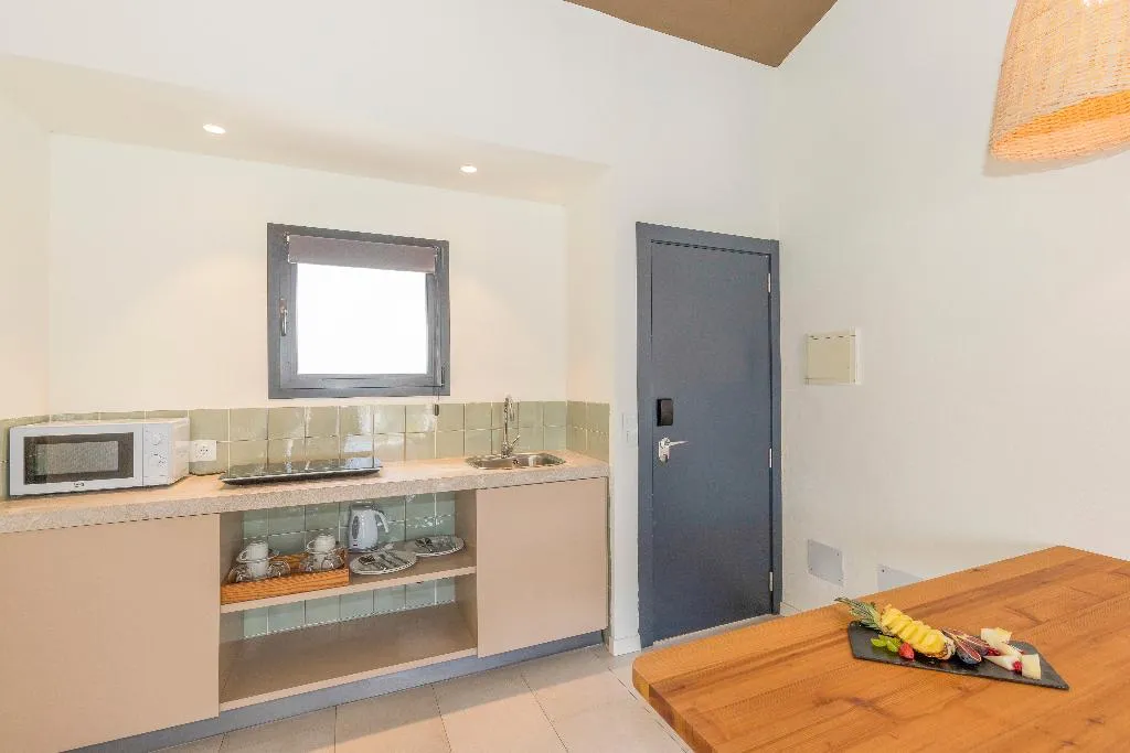 APARTMENT CAPACITY 6 Room, MarSenses Paradise Club Hotel, Menorca