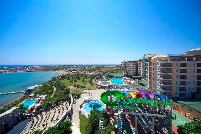 General view, LAUR Hotels Experience & Elegance, Bodrum