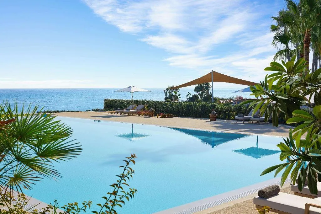 Pool, Ikos Andalusia, Costa Del Sol