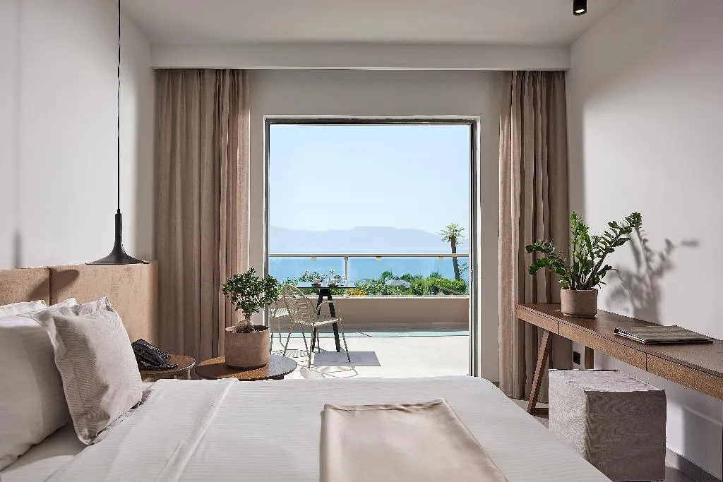 Double or Twin PREMIUM Room, Michelangelo Resort and Spa, Kos