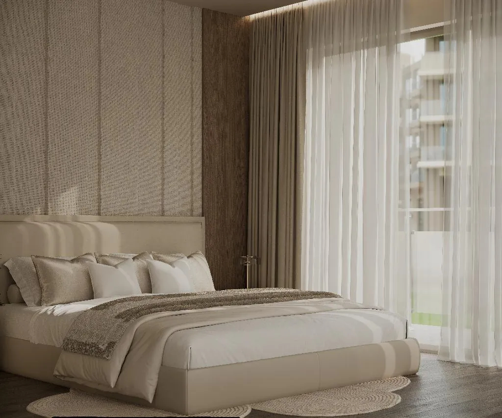 DOUBLE CLASSIC DELUXE Room, Flower Garden Hotel, Durres