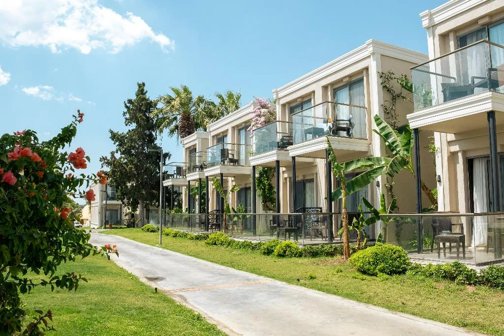 DOUBLE STANDARD Room, Duja Didim, Bodrum