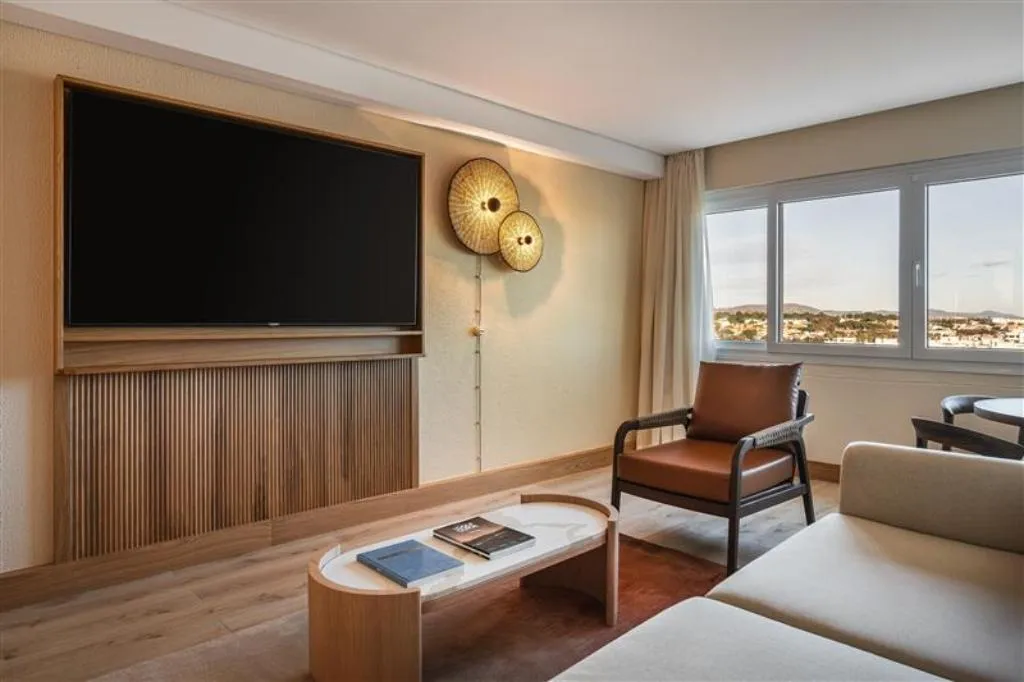 SUITE ONE BEDROOM Room, Hyatt Regency Vilamoura Algarve, Algarve