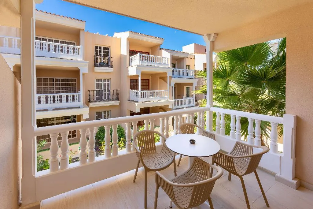 SUITE ONE BEDROOM Room, Apartments La Palma Affiliated by Melia, La Palma