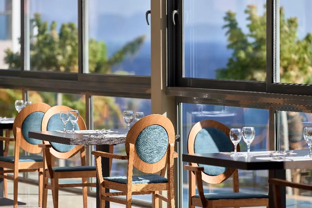 Restaurant, Michelangelo Resort and Spa, Kos