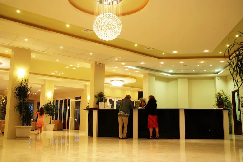 Lobby, Majestic Hotel & Spa, Zante