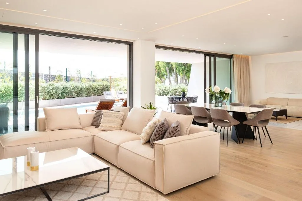 Pool, Parklane, a Luxury Collection Resort & Spa, Cyprus