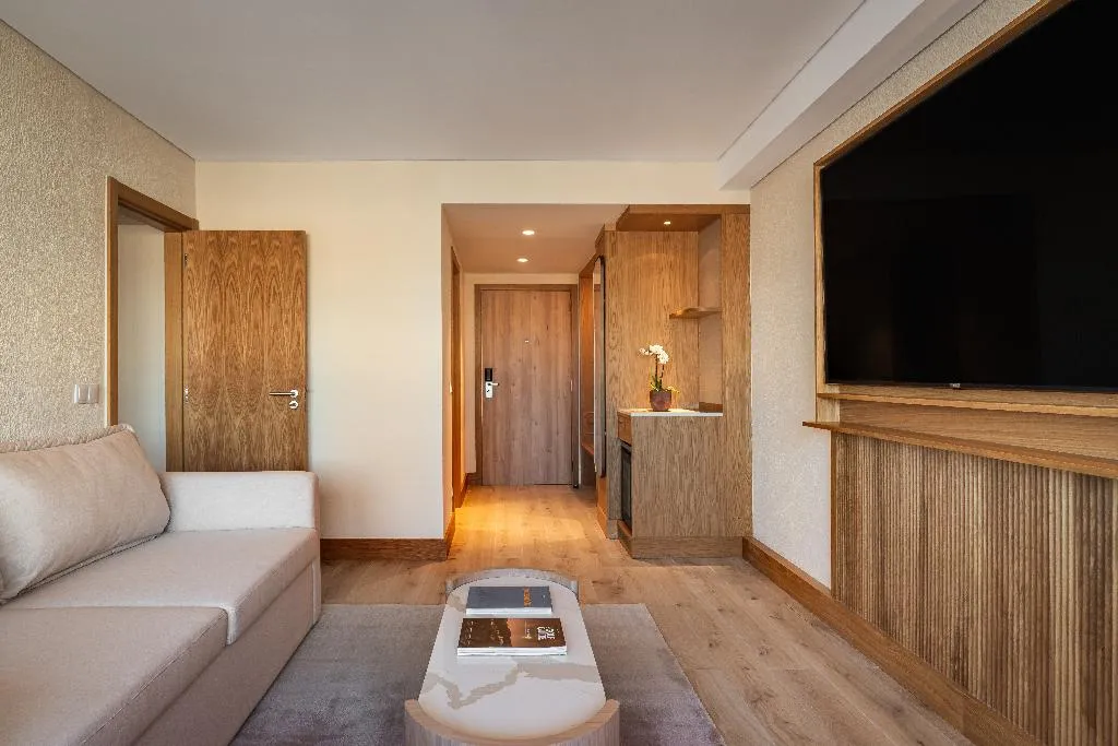 SUITE ONE BEDROOM Room, Hyatt Regency Vilamoura Algarve, Algarve