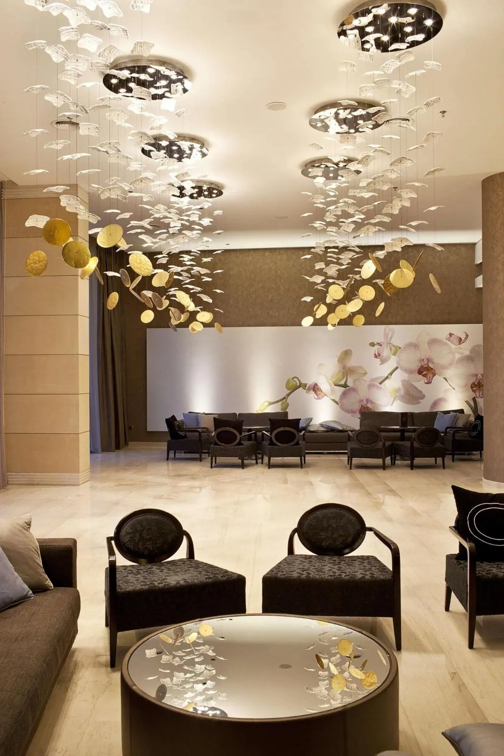 Bar, Olympic Palace Resort Hotel & Convention Center, Rhodes