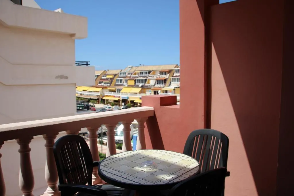 Room, Marola Park Apartmentos, Tenerife