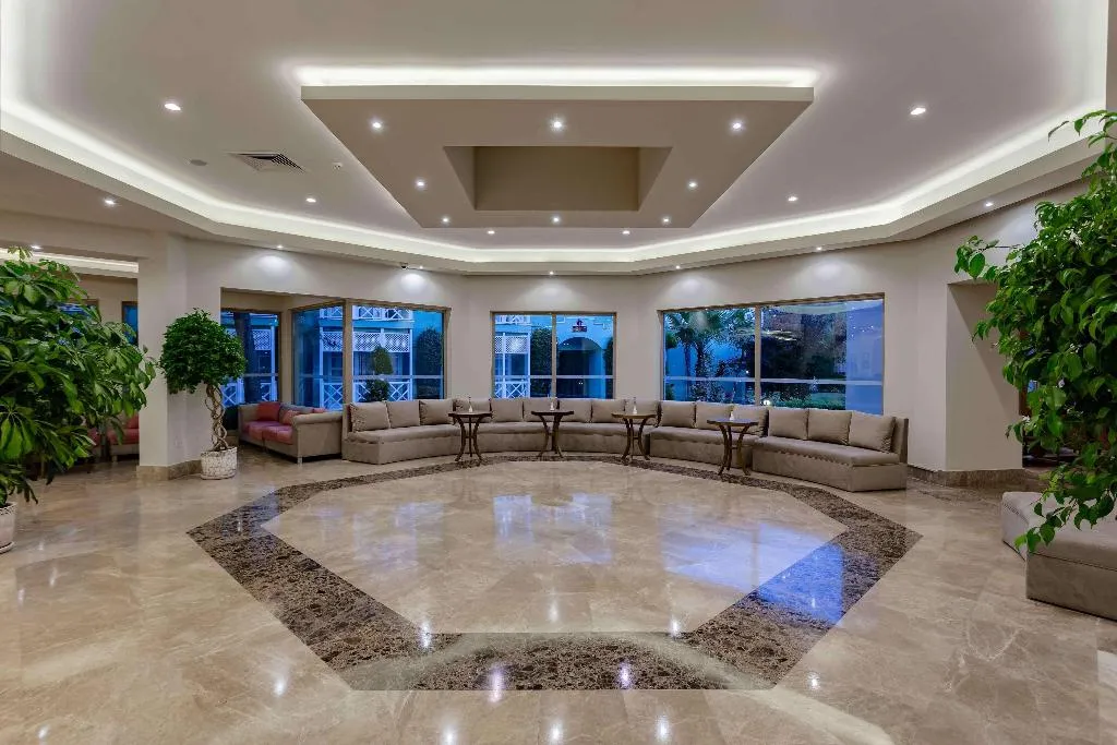 Lobby, Asteria Family Resort Side, Antalya