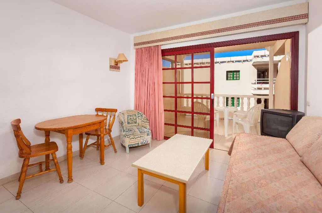 STUDIO STANDARD Room, Apartments La Palma Affiliated by Melia, La Palma