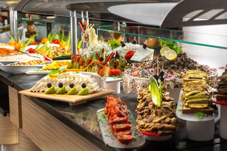 Ephesia Holiday Beach Club, Izmir