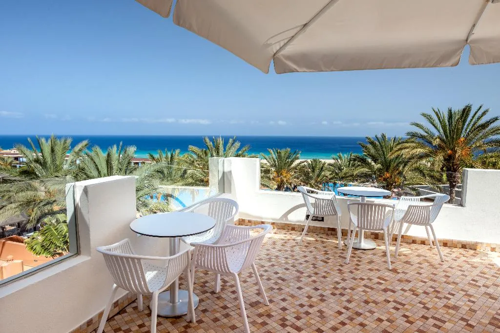 Restaurant, Occidental Jandía Playa, Fuerteventura