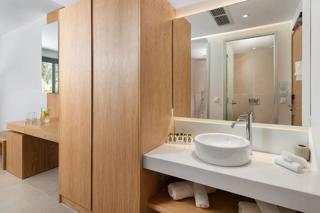 Double or Twin PROMO Room, Lindos Royal Resort, Rhodes