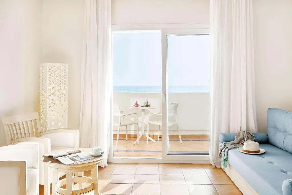 Room, Iberostar Waves Founty Beach, Agadir