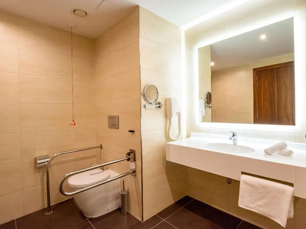 Room, DoubleTree by Hilton Malta, Malta