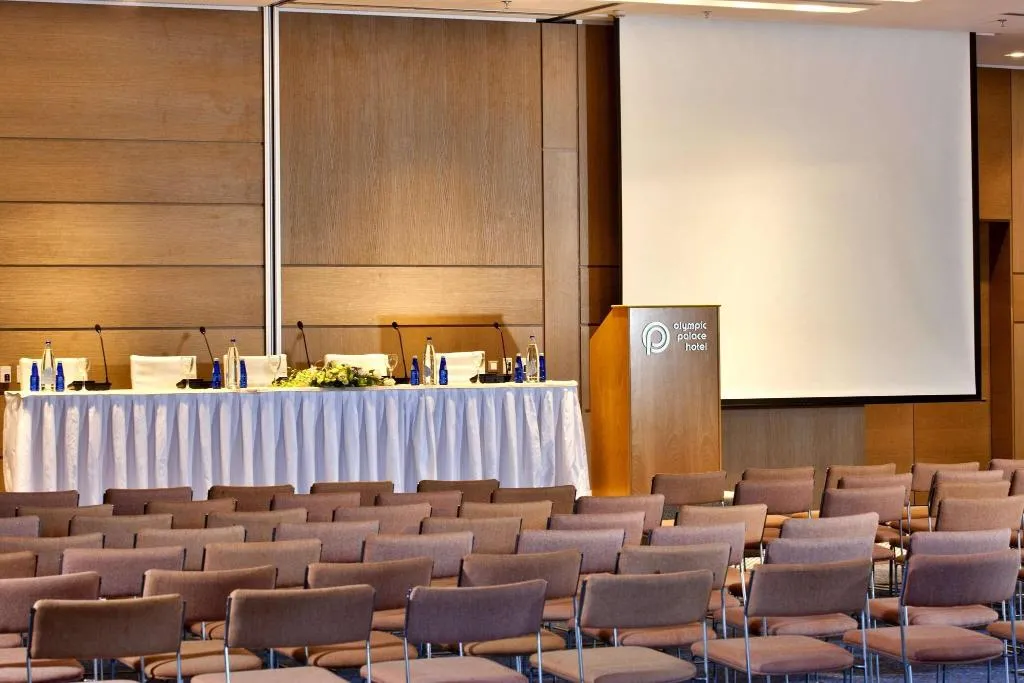 Conferences, Olympic Palace Resort Hotel & Convention Center, Rhodes