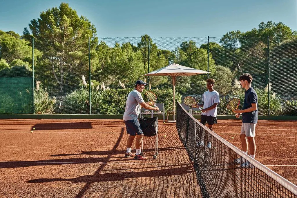 Sports and Entertainment, Ikos Dassia, Corfu