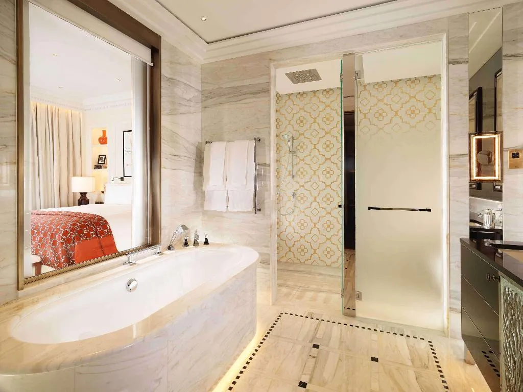 Room, Savoy Sharm El Sheikh, Red Sea Riviera