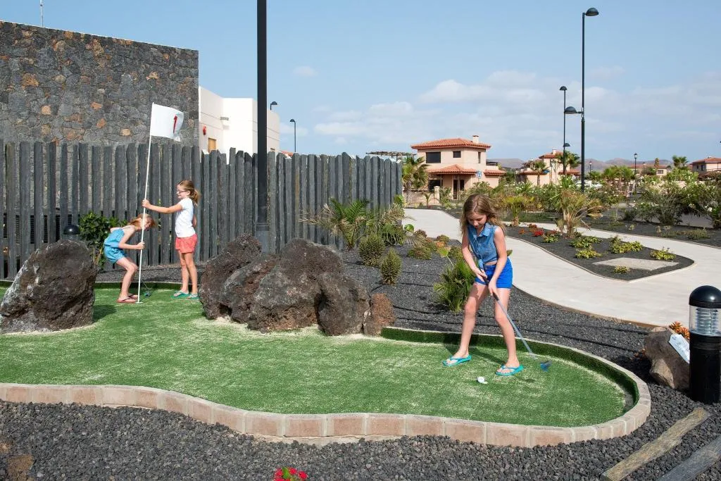 Sports and Entertainment, Pierre & Vacances Village Fuerteventura Origomare, Fuerteventura