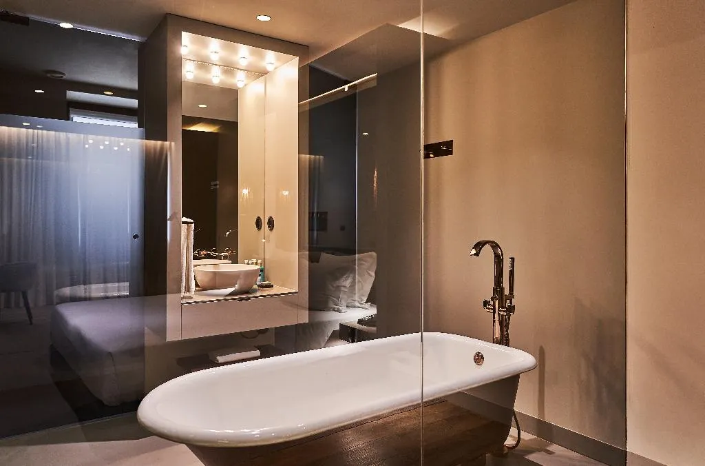 JUNIOR SUITE CLASSIC Room, PortoBay Teatro, Porto