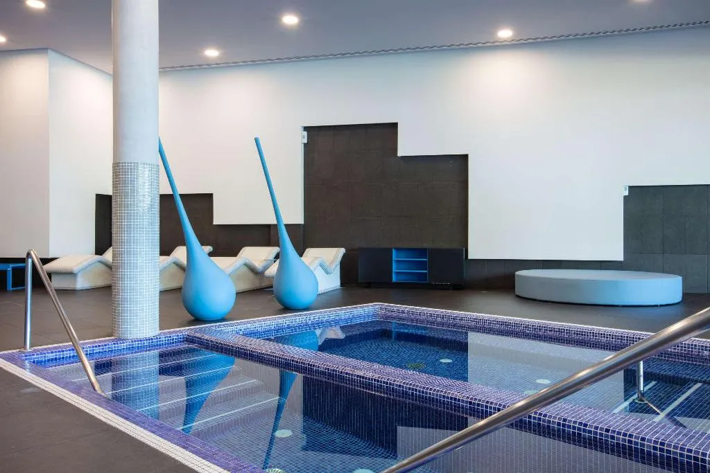 Sports and Entertainment, Radisson Blu Resort & Spa Gran Canaria Mogan, Gran Canaria