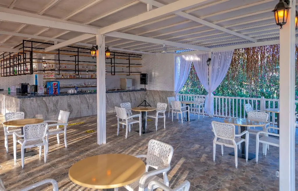 Bar, Asteria Family Resort Side, Antalya