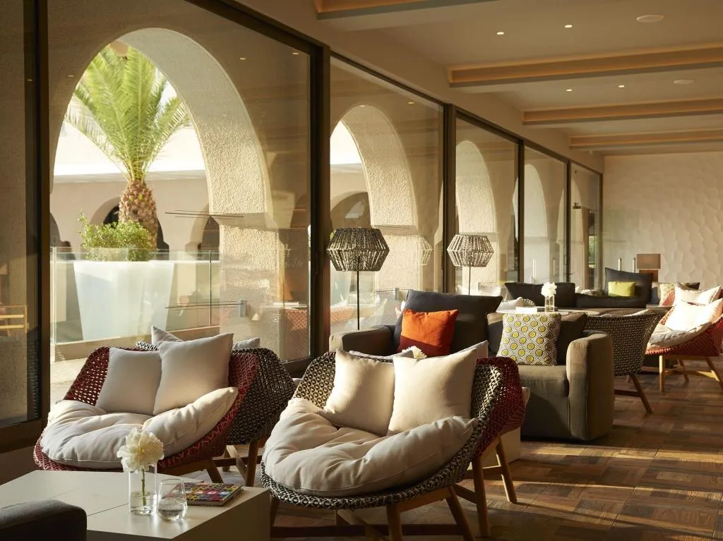 Lobby, MarBella, Mar-Bella Collection, Corfu
