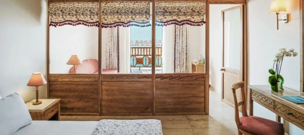 FAMILY ROOM SUPERIOR Room, Canvas by Mitsis Family Village, Kos