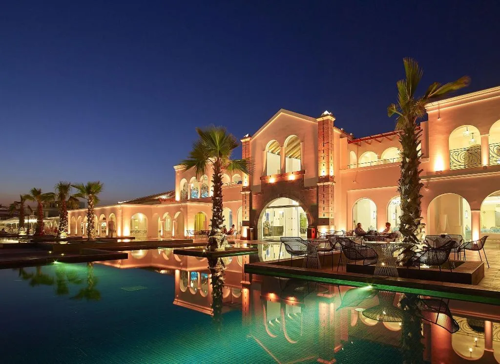 General view, Anemos Luxury Grand Resort, Crete