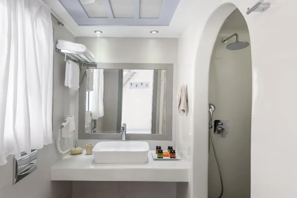 SUITE SUPERIOR Room, Antoperla Luxury Hotel & Spa, Santorini