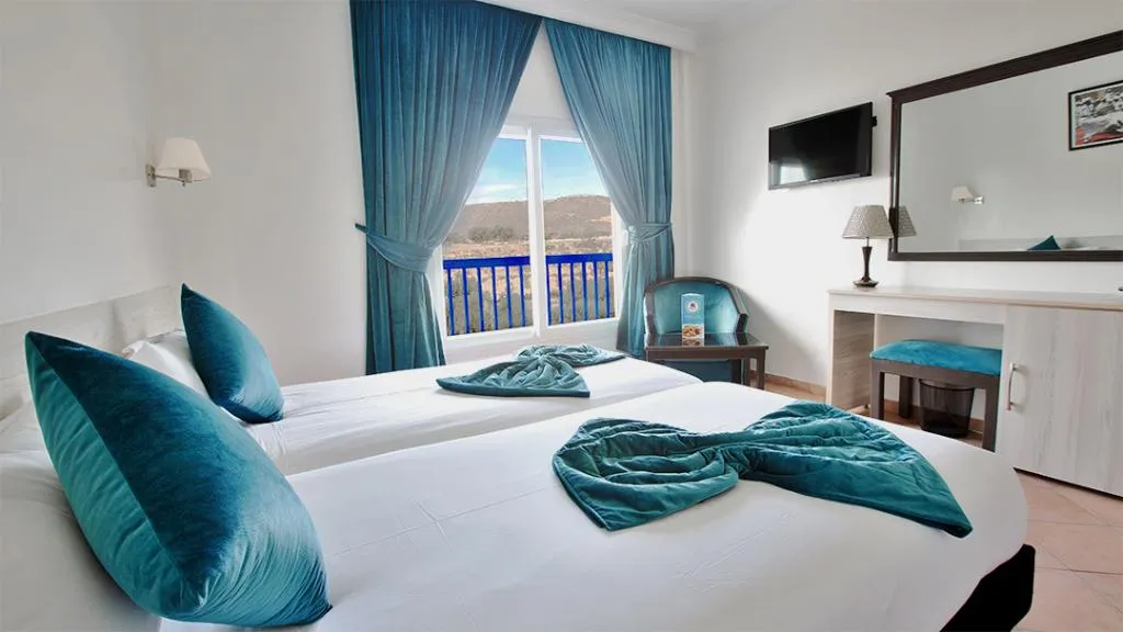 Room, Tildi Hotel & Spa Agadir, Agadir