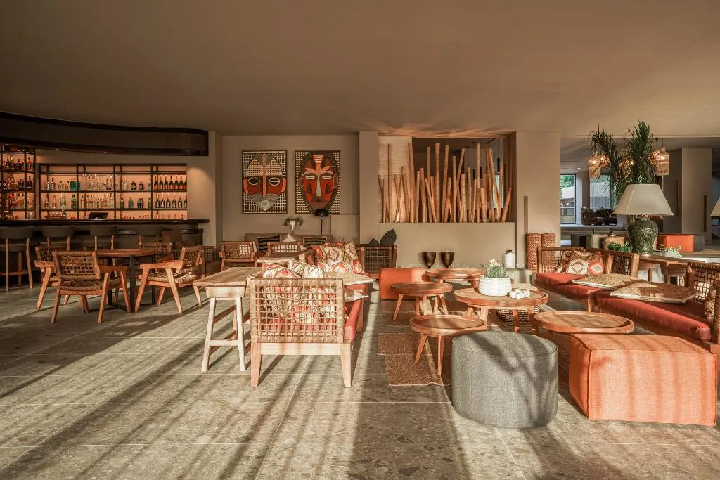 Bar, Cook's Club Corfu - Adults Only, Corfu