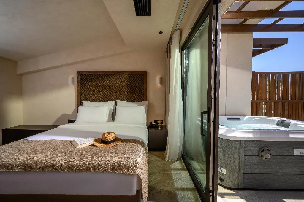 SUITE DUPLEX Room, Nalu Resort And Spa, Crete