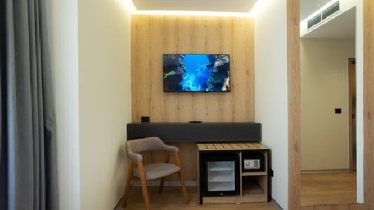 Seaside Hotel, Durres