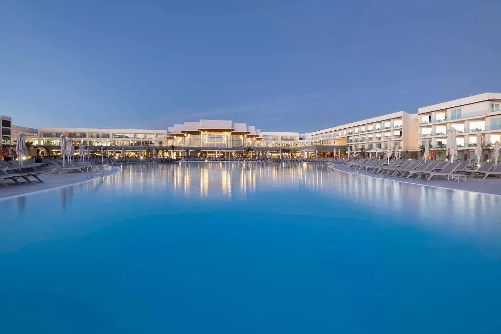 Pool, Barcelo Playa Blanca, Lanzarote